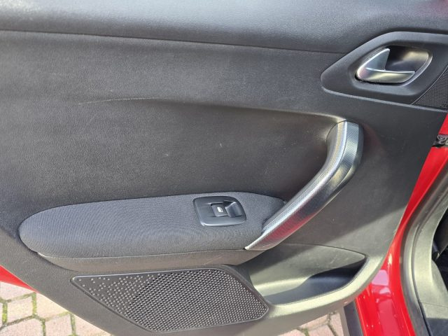 PEUGEOT 2008 usata, con Fendinebbia