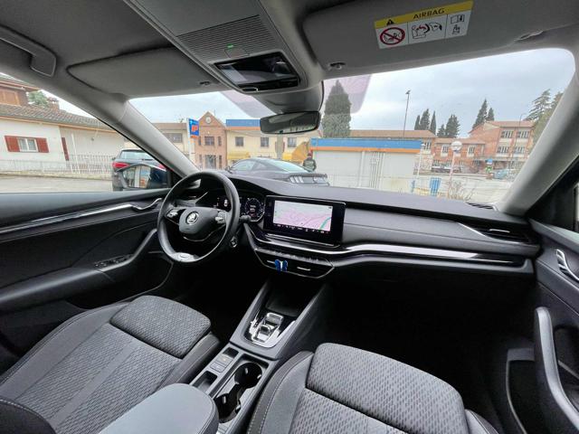 SKODA Octavia usata, con Cronologia tagliandi