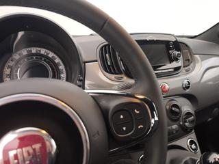 FIAT 500 usata, con Touch screen