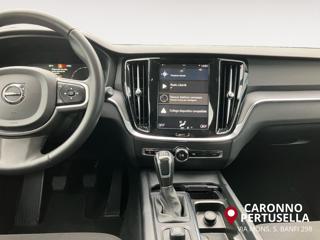 VOLVO V60 usata, con Controllo trazione
