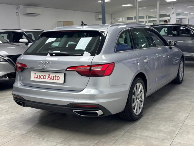 AUDI A4 usata, con Airbag Passeggero
