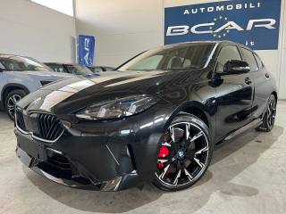 BMW 120 usata, con Sedili sportivi