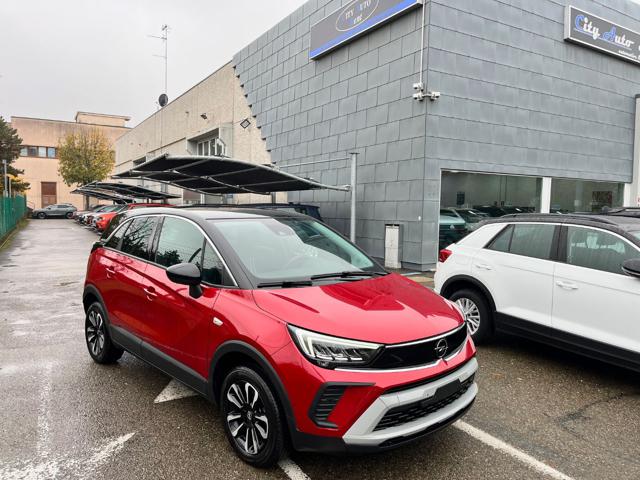 OPEL Crossland usata, con ABS