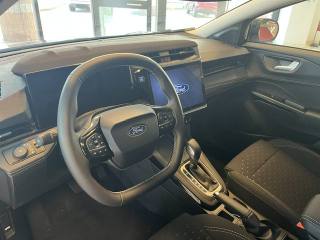 FORD Puma usata, con Chiusura centralizzata