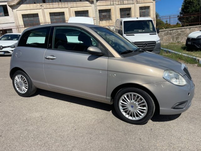 LANCIA Ypsilon usata 5
