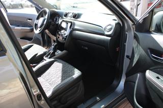 SUZUKI Vitara usata, con Immobilizzatore elettronico