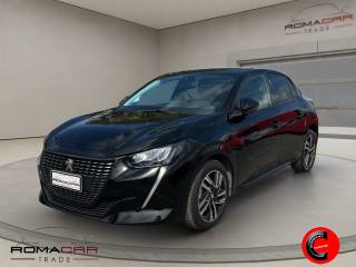 PEUGEOT 208 usata, con Airbag