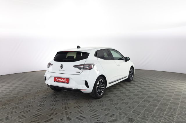 RENAULT Clio usata 3