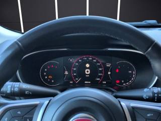 FIAT Tipo usata, con Autoradio digitale