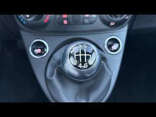 FIAT 500 usata, con Climatizzatore