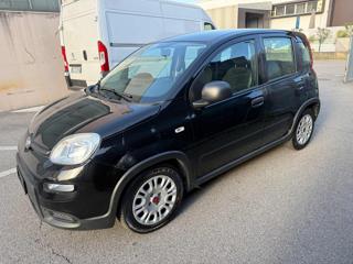 FIAT Panda usata, con Autoradio