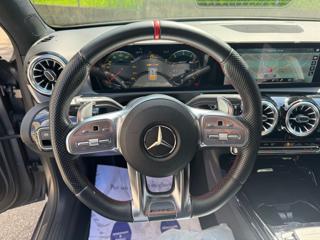 MERCEDES-BENZ A 35 AMG usata, con Climatizzatore
