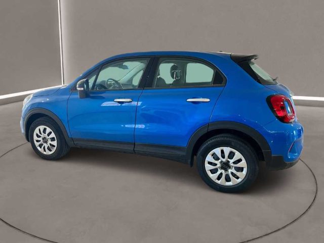 FIAT 500X usata 4
