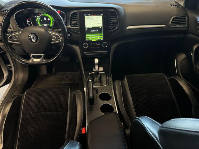 RENAULT Megane usata, con ESP