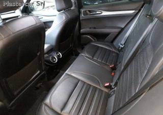 ALFA ROMEO Stelvio usata, con Autoradio