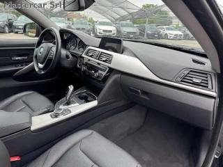 BMW 430 usata, con Chiusura centralizzata