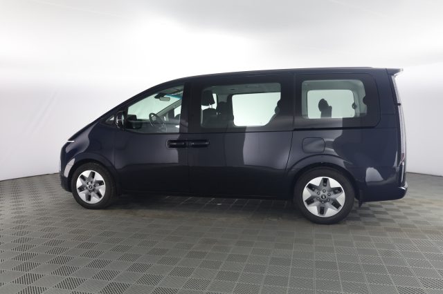 HYUNDAI Staria usata 5
