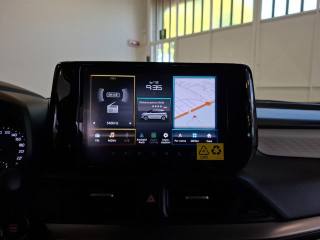 SUZUKI Swift usata, con Controllo trazione