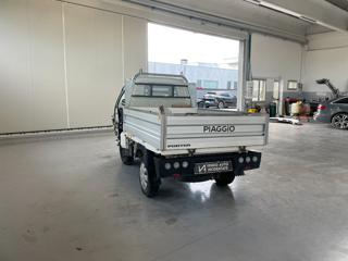 PIAGGIO Porter usata, con Chiusura centralizzata
