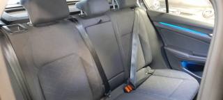 VOLKSWAGEN Golf usata, con Immobilizzatore elettronico