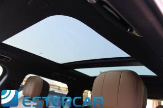 LAND ROVER Range Rover Sport usata, con Antifurto