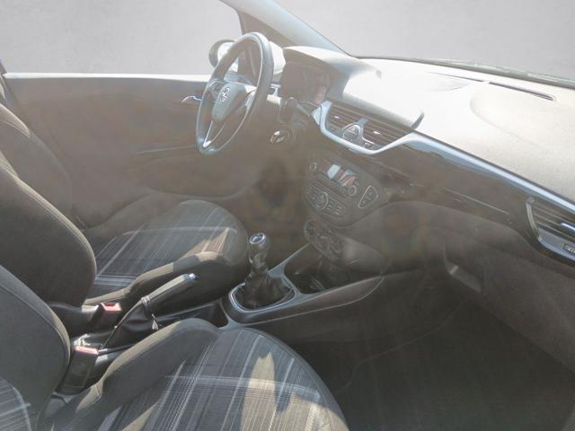 OPEL Corsa usata, con Chiusura centralizzata