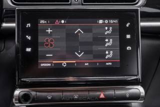 CITROEN C3 usata, con Bluetooth