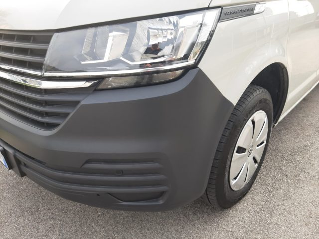 VOLKSWAGEN Transporter usata, con Airbag