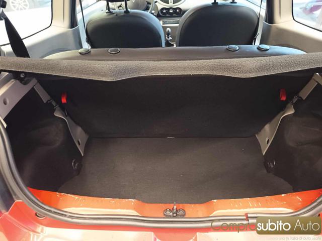 RENAULT Twingo usata 19