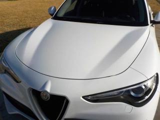 ALFA ROMEO Stelvio usata, con Cerchi in lega
