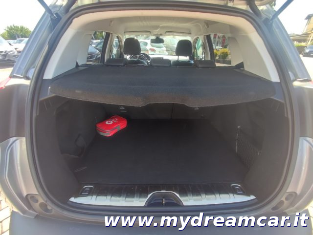 PEUGEOT 2008 usata, con Airbag testa