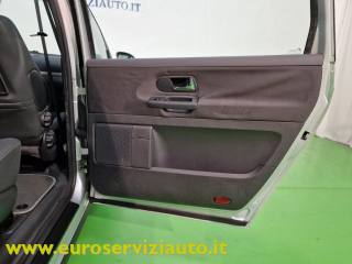 VOLKSWAGEN Sharan usata 42