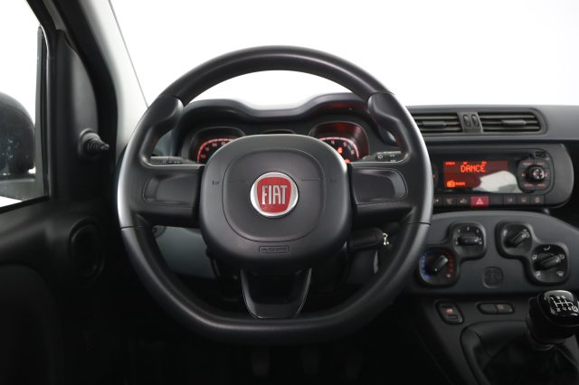 FIAT Panda usata 5