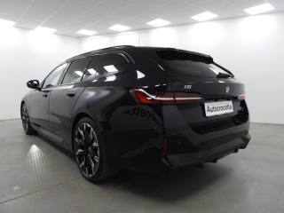 BMW i5 usata, con Airbag Passeggero