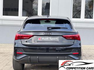 AUDI Q3 usata, con Antifurto