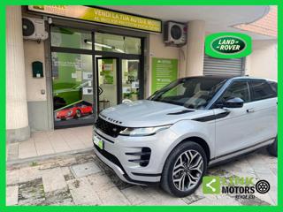 LAND ROVER Range Rover Evoque usata 64