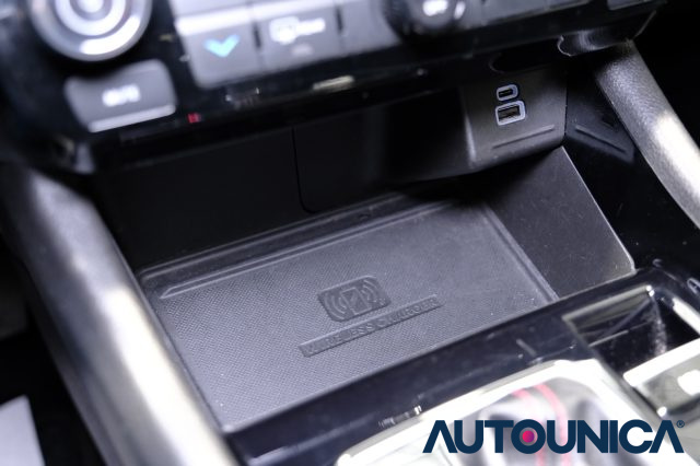 JEEP Compass usata, con Controllo vocale