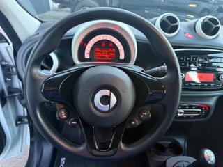 SMART ForFour usata, con Climatizzatore