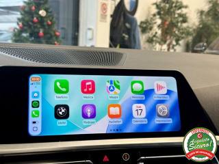 BMW 420 usata, con Immobilizzatore elettronico