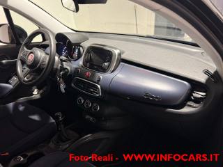 FIAT 500X usata, con Cruise Control