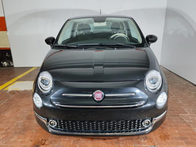 FIAT 500 usata, con Airbag