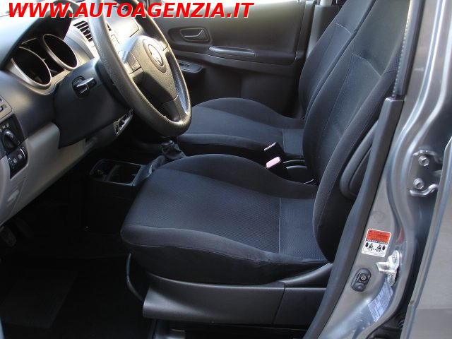 SUZUKI Ignis usata 6