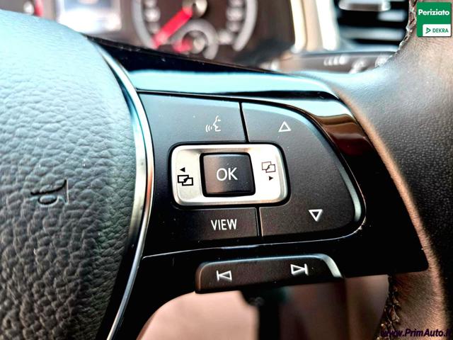 VOLKSWAGEN T-Roc usata, con Park Distance Control