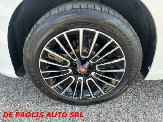 FIAT Tipo usata, con Vivavoce