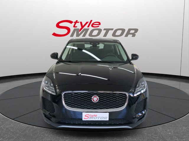 JAGUAR E-Pace usata, con ABS