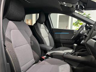 RENAULT Captur usata, con Controllo trazione