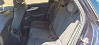 AUDI A4 allroad usata, con ESP