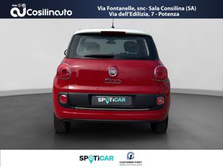 FIAT 500L usata, con Airbag Passeggero