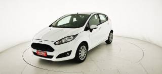FORD Fiesta usata, con Airbag laterali