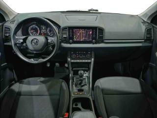 SKODA Karoq usata, con Cruise Control